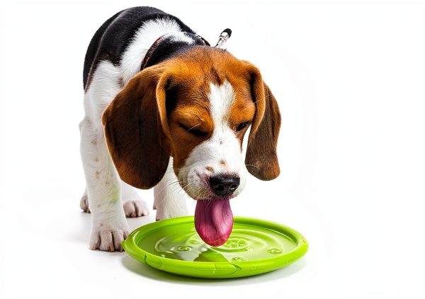 Dog Flying Disc Prime Pets Soft Rubber Design-6