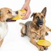 WoofBite Dog Flying Discs for Aggressive Chewers-2