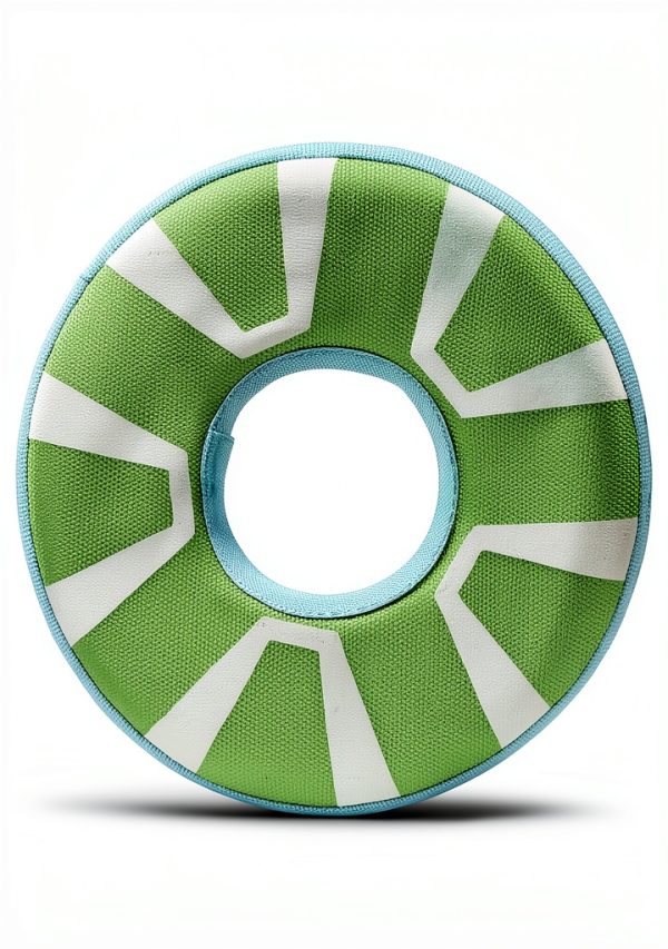 Chuckit! Glow-in-the-Dark Flying Disc for Dogs-2