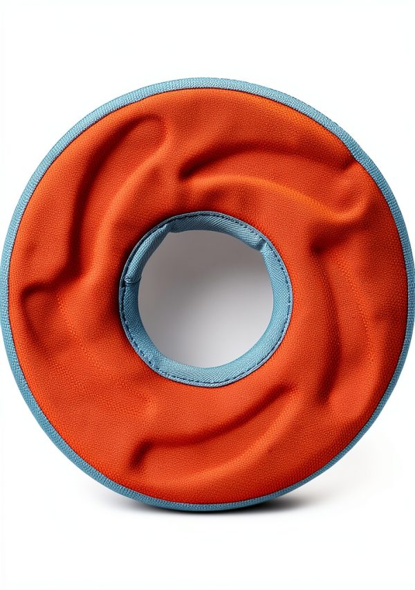 Canine Hardware Dog Flying Discs-6