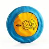Dog Flying Disc Bifeaw Nylon Core 3‑Size Pack-4