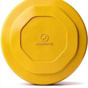 WoofBite Dog Flying Discs for Aggressive Chewers-0