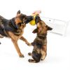 WoofBite Dog Flying Discs for Aggressive Chewers-3