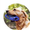 Tuff Pupper Dog Flying Disc Tug Toy-1