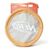 Nerf Nylon Flyer Dog Toy Gramercy Orange Disc-7