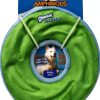 Canine Hardware Dog Flying Discs-0