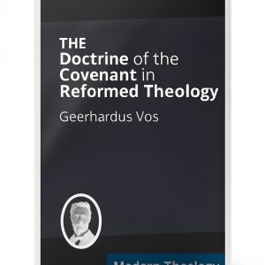Fig Kindle Edition of Theology of Soteriology eBook 45‑Page Study-0