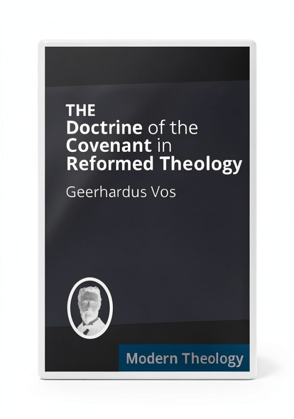Fig Kindle Edition of Theology of Soteriology eBook 45‑Page Study-0
