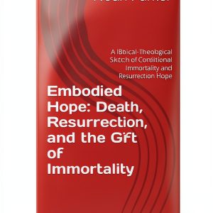 Christian Theology Kindle eBook by Soteriology Press 178‑Page Study-0