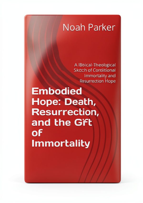 Christian Theology Kindle eBook by Soteriology Press 178‑Page Study-0