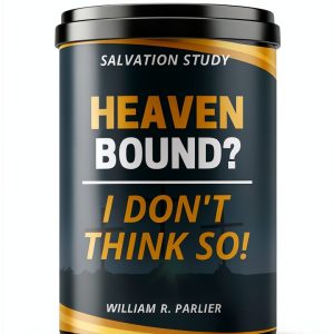 Soteriology Christian Theology Kindle eBook – 154‑Page Salvation Study-0