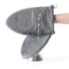 Steamer Gloves Mabor Garment Ironing Mitts Heat Resistant Foam-4