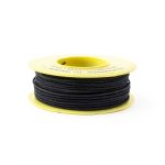 Mitchell's Abrasive Round Crocus Cord #53-C 0.040" Diameter 50 Ft-0