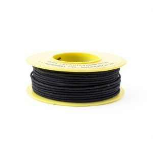 Mitchell's Abrasive Round Crocus Cord #53-C 0.040" Diameter 50 Ft-0