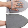 Steamer Gloves Mabor Garment Ironing Mitts Heat Resistant Foam-0