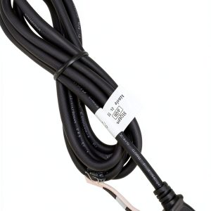HQRP AC Power Cord 8ft for DeWalt Random Orbit Palm Sanders-0