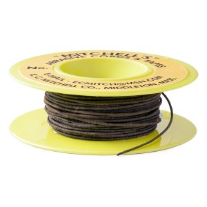 Mitchell Abrasives 60-S Round Abrasive Cord, Silicon Carbide 200 Grit-0
